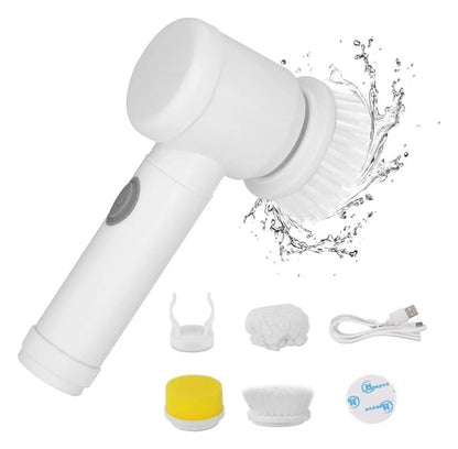 Cepillo Limpiador Mágico 5 en 1 ®