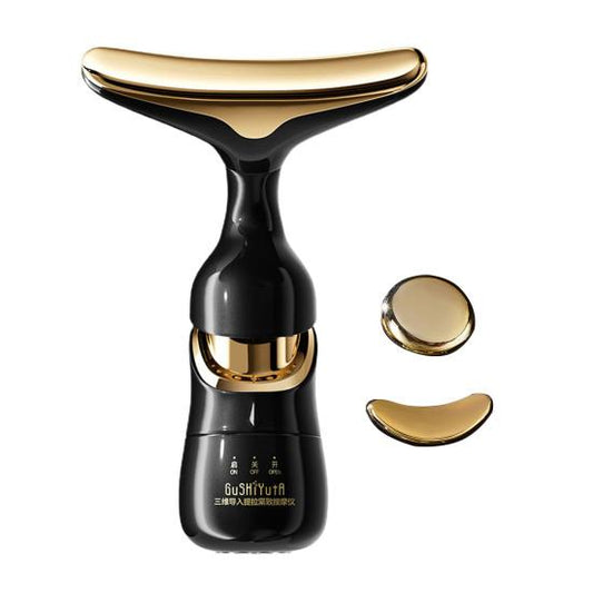 Masajeador facial ®