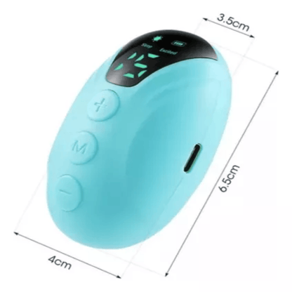 Estimulador De Sueño Portátil Ems ®