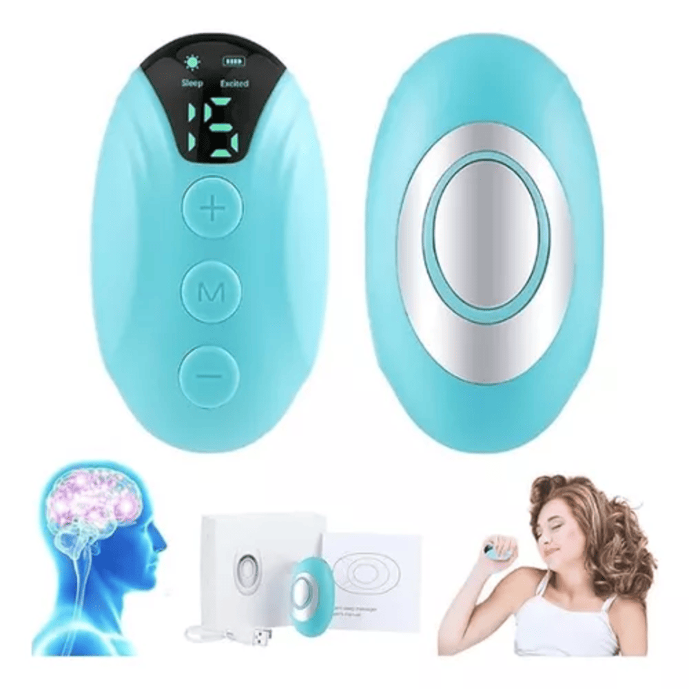 Estimulador De Sueño Portátil Ems ®