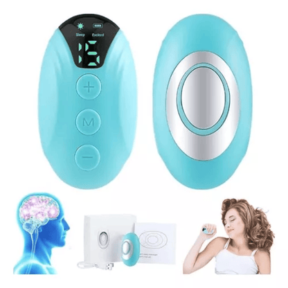 Estimulador De Sueño Portátil Ems ®