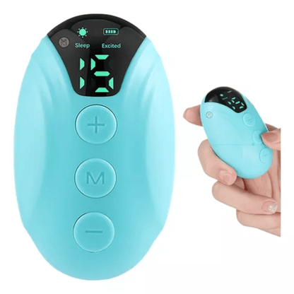 Estimulador De Sueño Portátil Ems ®